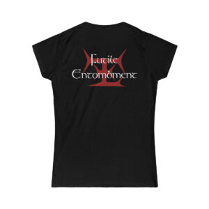 Women's Softstyle Tee
